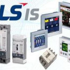 Thiết bị điện LS