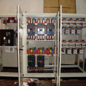 Tủ điện Hạ thế